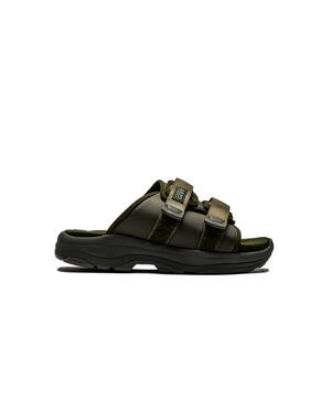 Suicoke MOTO-RUN | OG-332-blk | AFEW STORE